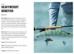 SAGE Salt R8 Fly Rod -Roofvis Shop SAGE Salt R8 Fly Rod 03 17 XXX 10 1