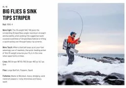 SAGE Salt R8 Fly Rod -Roofvis Shop SAGE Salt R8 Fly Rod 03 17 XXX 14 1