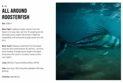 SAGE Salt R8 Fly Rod -Roofvis Shop SAGE Salt R8 Fly Rod 03 17 XXX 15 1