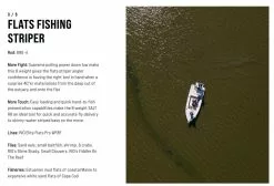 SAGE Salt R8 Fly Rod -Roofvis Shop SAGE Salt R8 Fly Rod 03 17 XXX 7 1