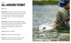 SAGE Salt R8 Fly Rod -Roofvis Shop SAGE Salt R8 Fly Rod 03 17 XXX 8 1