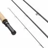 SAGE Sense Fly Rod