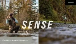 SAGE Sense Fly Rod -Roofvis Shop SAGE Sense Fly Rod SAGESENSEROD XXX sense tube1