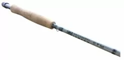 Waterworks Lamson Standard Seat Fly Rod