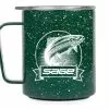 Sage Camp Cup Green Trout