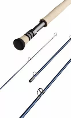 Sage Maverick Fly Rod
