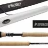 Sage R8 Core Fly Rods