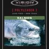 Vision Polyleader Pike & Salmon
