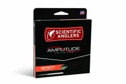 Scientific Anglers Amplitude Infinity Salt