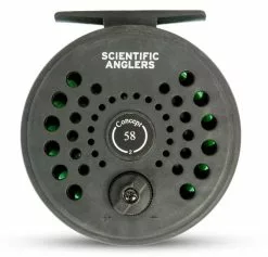 Scientific Anglers Complete Fly Fishing Outfit -Roofvis Shop Scientific Anglers Complete Fly Fishing Outfit 120364 XX sa set2