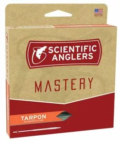 Scientific Anglers Mastery Tarpon Sand/Surf