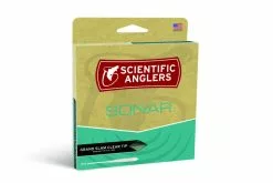 Scientific Anglers Sonar Grand Slam Clear Tip