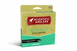 Scientific Anglers Sonar Stillwater Clear Camo
