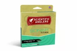 Scientific Anglers Sonar Titan Sink Tip