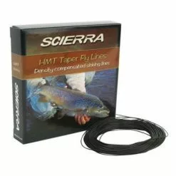 SCIERRA HMT Taper Fly Lines