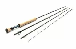 Scott Wave Fly Rod