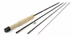 Scott G-Serie 4pc Fly Rod