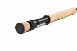 Scott Tidal 4 Pc Fly Rod -Roofvis Shop Scott Tidal Fighting Butt 2