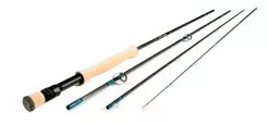 Scott Tidal 4 Pc Fly Rod