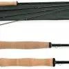 TFO BVK Series Fly Rod