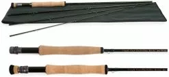 TFO BVK Series Fly Rod
