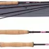 TFO Casting For Recovery Fly Rod