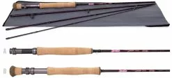 TFO Casting For Recovery Fly Rod