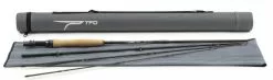 TFO LK Legacy Fly Rod 4pc Including Rod Tube