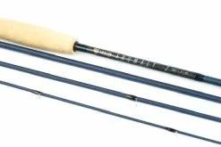 Taylor Anomaly Z Fly Rod