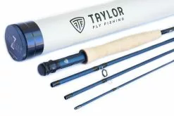 Taylor Anomaly Z Fly Rod -Roofvis Shop Taylor Anomaly Z Fly Rod NFD877 XXX dsc036922