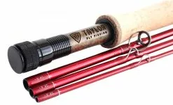 Taylor Phenom MII Fly Rod -Roofvis Shop Taylor Phenom MII Fly Rod NFD880 XXX phenom203