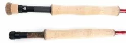 Taylor Phenom MII Fly Rod -Roofvis Shop Taylor Phenom MII Fly Rod NFD880 XXX phenom 2 scaled 1
