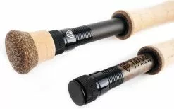 Taylor Phenom MII Fly Rod -Roofvis Shop Taylor Phenom MII Fly Rod NFD880 XXX phenom 7 scaled 1