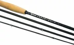 Taylor Truth Z Fly Rod