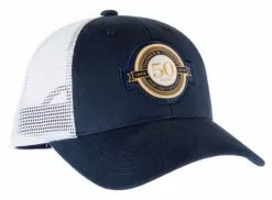 Thomas & Thomas 50th Anniversary Trucker Cap