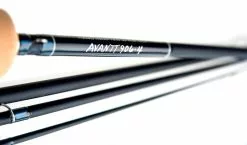 Thomas & Thomas Avantt Fly Rod -Roofvis Shop Thomas Thomas Avantt Fly Rod AVANTT XXX avantt detail