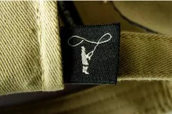 Thomas & Thomas Casting Man Cap Khaki -Roofvis Shop Thomas Thomas Casting Man Cap Khaki CMC K 1schermafbeelding 2022 10 20 om 08.20