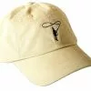 Thomas & Thomas Casting Man Cap Khaki