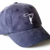Thomas & Thomas Casting Man Cap Navy