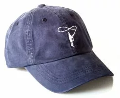 Thomas & Thomas Casting Man Cap Navy