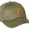 Thomas & Thomas Casting Man Cap Rifle Green