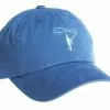 Thomas & Thomas Casting Man Cap Royal Blue