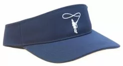 Thomas & Thomas Casting Man Visor Navy