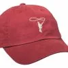 Thomas & Thomas Crimson Casting Man Cap
