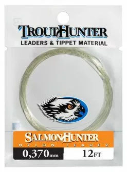 Trout Hunter Salmon Hunter Leader 12ft -Roofvis Shop Trout Hunter Salmon Hunter Leader 12ft TH501 XX dealerweb cms 40fa1208 f522 45f1 a3b1 9e5decac8e2c
