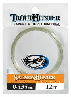 Trout Hunter Salmon Hunter Leader 12ft -Roofvis Shop Trout Hunter Salmon Hunter Leader 12ft TH501 XX dealerweb cms c8b7494b eccc 4a42 85b1 1d961a450051