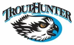 Trout Hunter Salmon Hunter Leader 12ft -Roofvis Shop Trout Hunter Salmon Hunter Leader 12ft TH501 XX trouthunter01