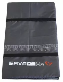 Savage Gear, Fish Care, Unhooking Mat 120×65 Cm