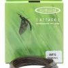 Vision Attack Sink 3 Inch Per Sec Fly Line