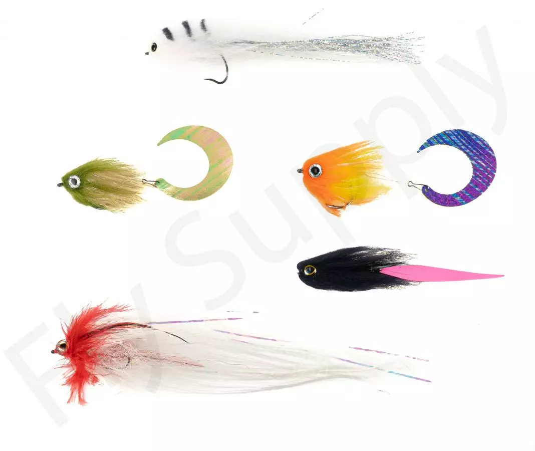 Vision Daddy Complete Pike Rod Outfit 5 Vision Daddy Complete Pike Rod Outfit - Image 5